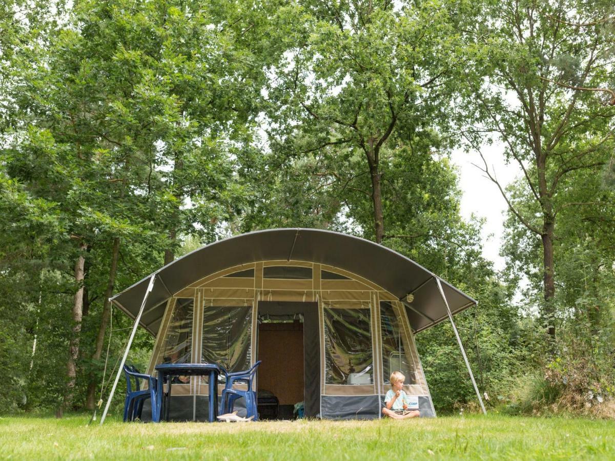 Country Camp Camping Nommerlayen Nommern Extérieur photo